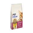 purina cat chow urinary tract health gatto adult pollo - alimento completo per gatti adulti 10 kg