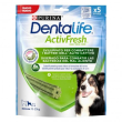 dentalife activefresh m 115g