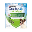 purina dentalife activfresh small 7-12 kg - 7 stick per l'igiene orale dei cani