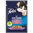 felix le ghiott agnel gelat85g