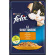 felix le ghiott pollo gelat85g