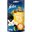 felix party mix cheezy mix 60g