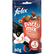 felix party mix mixed grill60g