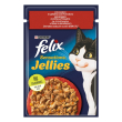 felix sensat manzo gelat pomod