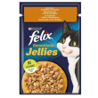 felix sensat pollo gelat carot