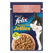 felix sensat salmone gelat gam