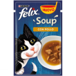 felix soup pollo 48g