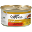gold casserole manzo pollo 85g