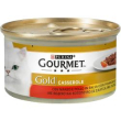 gold manzo pollo  in casseruola 85gr salsa pomodoro 12089746