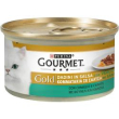 gold dadini coniglio e carote 85gr 5111568