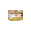 purina gourmet gold delizie in salsa pollo - alimento completo per gatti adulti 85 gr
