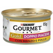 gold doppio piacere man pol85g