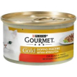 gold manzo e pollo 85gr doppio piacere 12131608