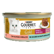 gold intrecci salmone&merl 85g