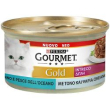 gold tortini intrecci di gusto tonno e pesce 85gr 12423835