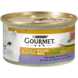 gold mousse agnello fagiol 85g