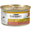 gold mousse anatra spinaci 85g
