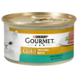 gold mousse coniglio 85g