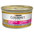 gold mousse gattini vitello85g