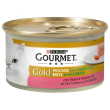 gold mousse trota pomodori 85g