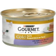 gold pate' anatra e agnello 85gr 12254116