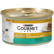 gold pate' coniglio 85gr 12254210