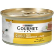gold pate' pollo 85gr 12254212