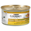 gold pate' verd pollo car zucc