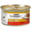 gold tortini manzo 85g