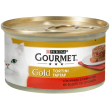 gold tortini manzo pomodoro85g