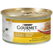gold tortini pollo carote 85g