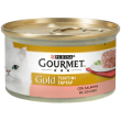 gold tortini salmone 85g
