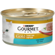 gold tortini tonno 85g