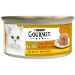 gourmet gold cuore pollo 85g