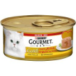 gold cuore morbido mousse con pollo 85gr 12321783