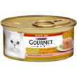gold cuore morbido mousse con salmone 85gr 12321785