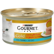 gourmet gold cuore tonno 85g