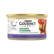 gourmet nc ricco agnello 85g