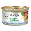 gourmet nc ricco pesce ocea85g