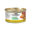 gourmet nc ricco pollo 85g
