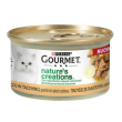 gourmet nc ricco tacchino 85g