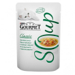 gourmet nc soup pollo&verd 40g