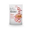 purina gourmet soup tonno e acciughe - alimento completo in brodo per gatti 40 gr
