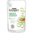 gourmet nc soup tonno&verd 40g