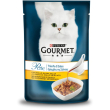 gourmet perle trionfo pollo85g