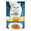 nestle' purina gourmet gatto perle filettini in salsa pollo 85gr (bustina)
