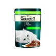 gourmet perle selvaggina e verdure 85gr - filettini in salsa - 122224...