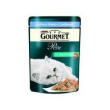 gourmet perle pesce dell'oceano e gamberetti interi 85gr - piaceri de...