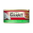 gourmet 195gr fettine anatra coniglio zucchine 5102225