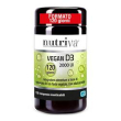 nutriva vegan d3 120cpr